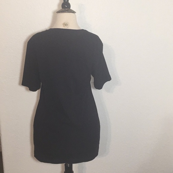 Canvas Batman Comics T-shirt Size Medium - Picture 3 of 3